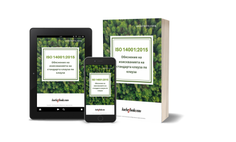 ISO 14001-2015 free e-book
